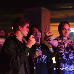 047 Backfist, None Shall Fall